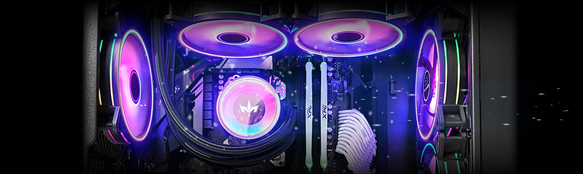 Prebuilt PCs!