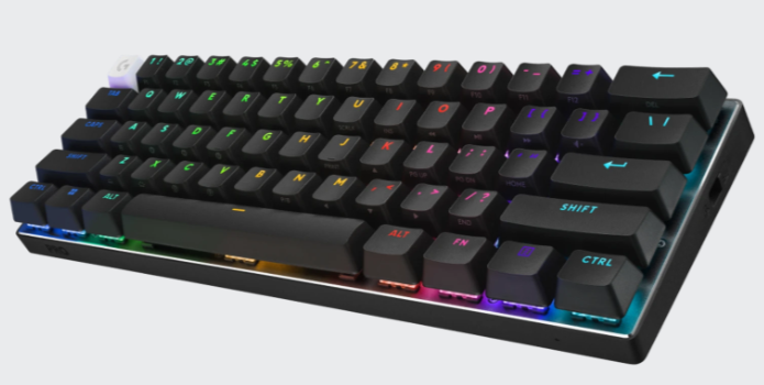 Clavier Logitech G Pro