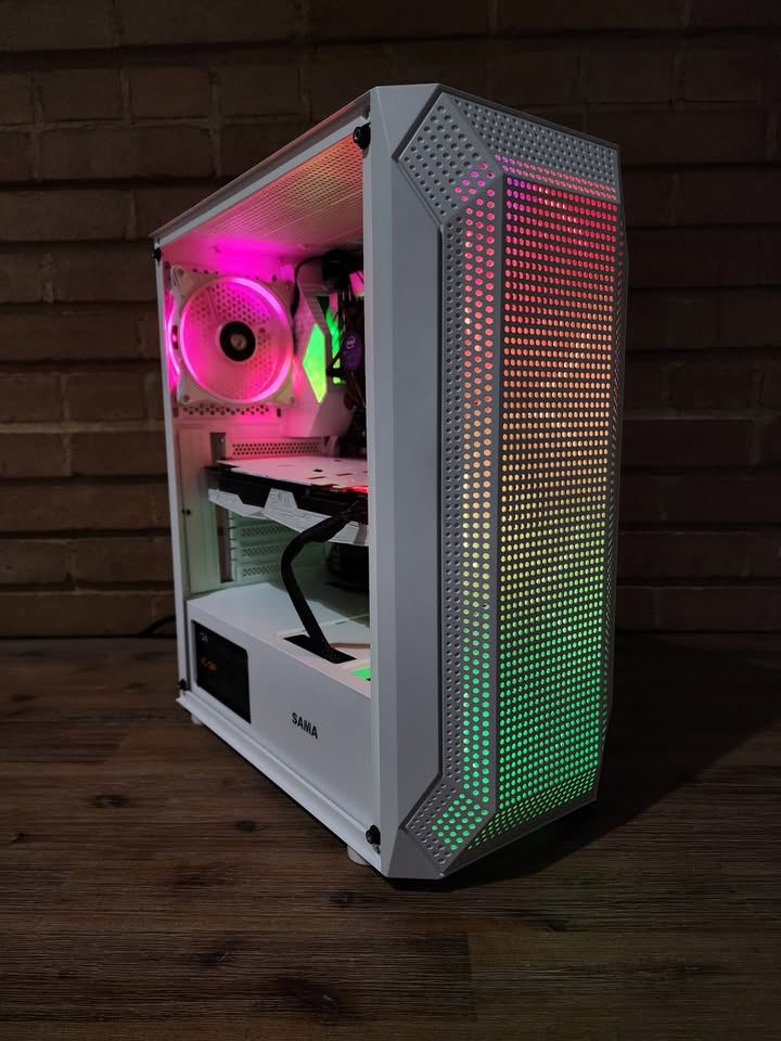 PC Gaming GTX 1070 8GB