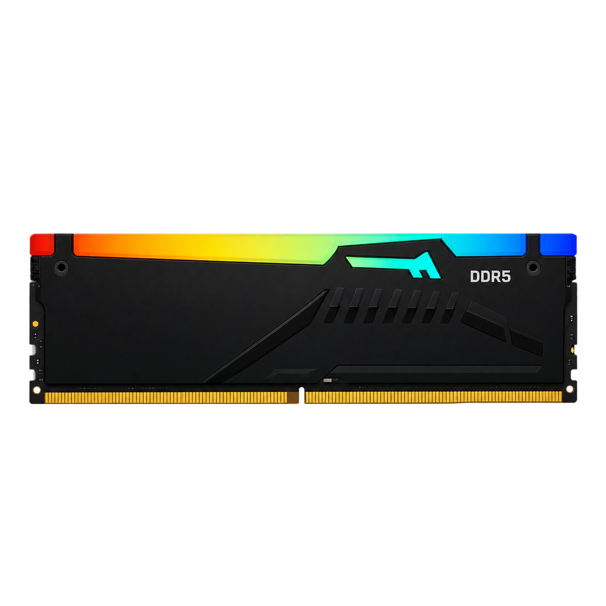 32GB 2x16 DDR5 5200MHz RGB RAM