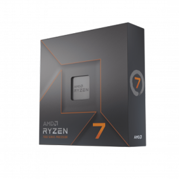 AMD R7 7800X3d