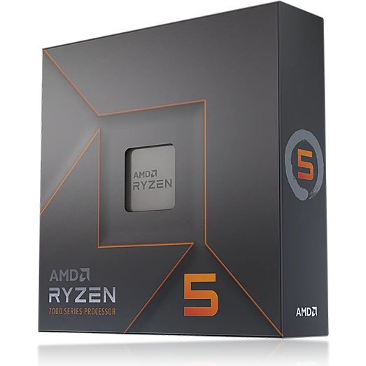 AMD R5 7600X