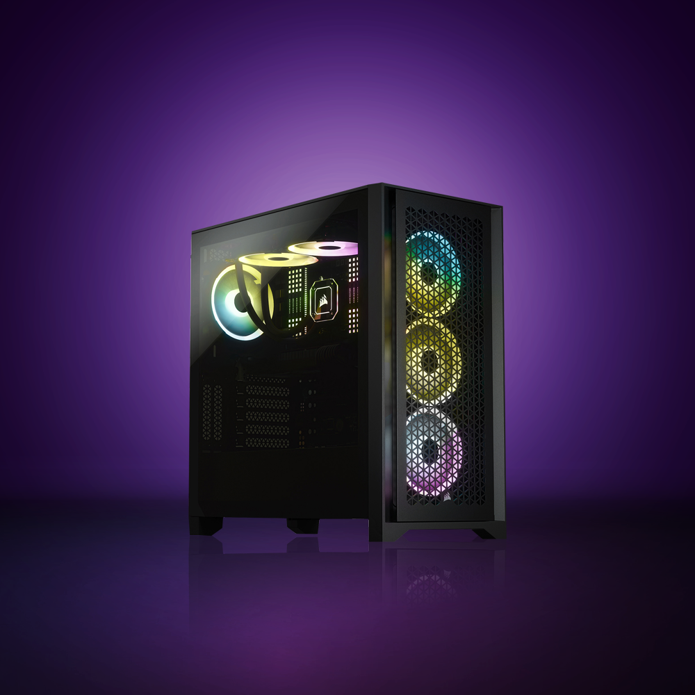 EPG RTX 5060Ti Configuration