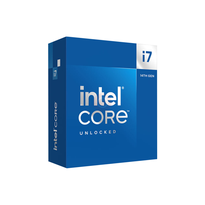 Intel i7 14700KF