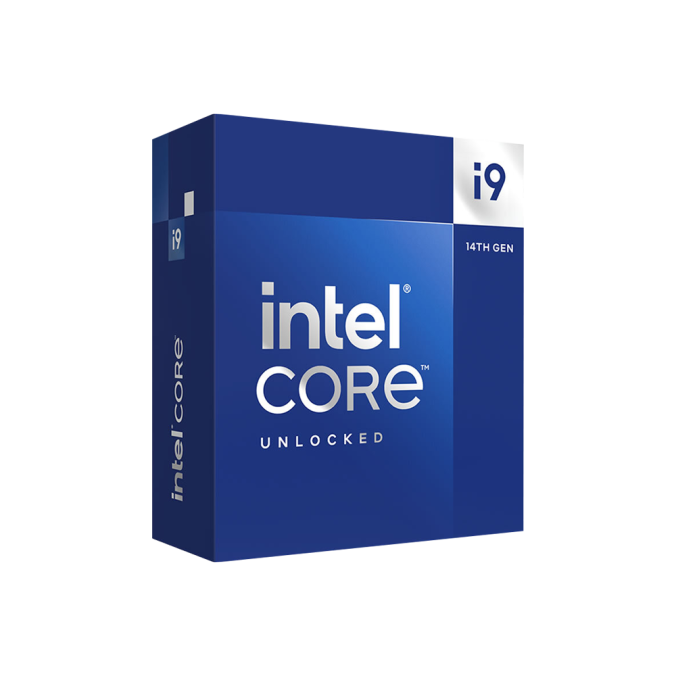 Intel i9 14900KF