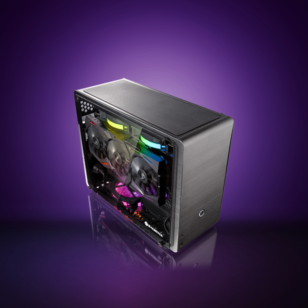 EPG RX 7800XT Configuration