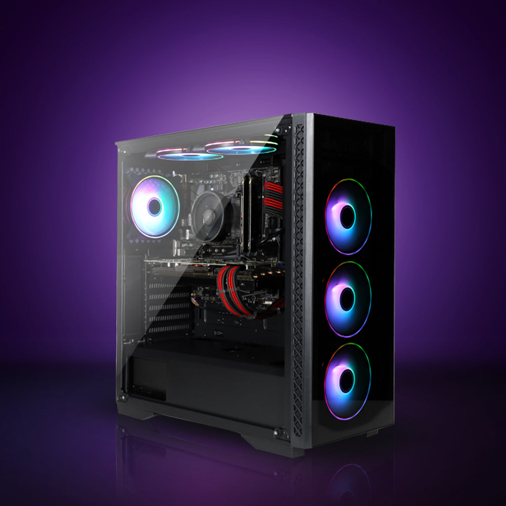 EPG RTX 5060 Configuration