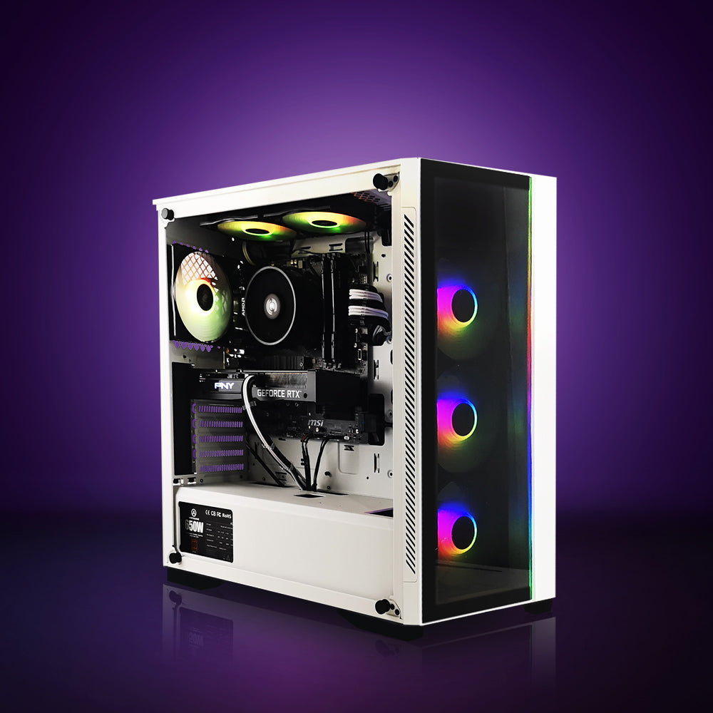 EPG RTX 5060 Configuration