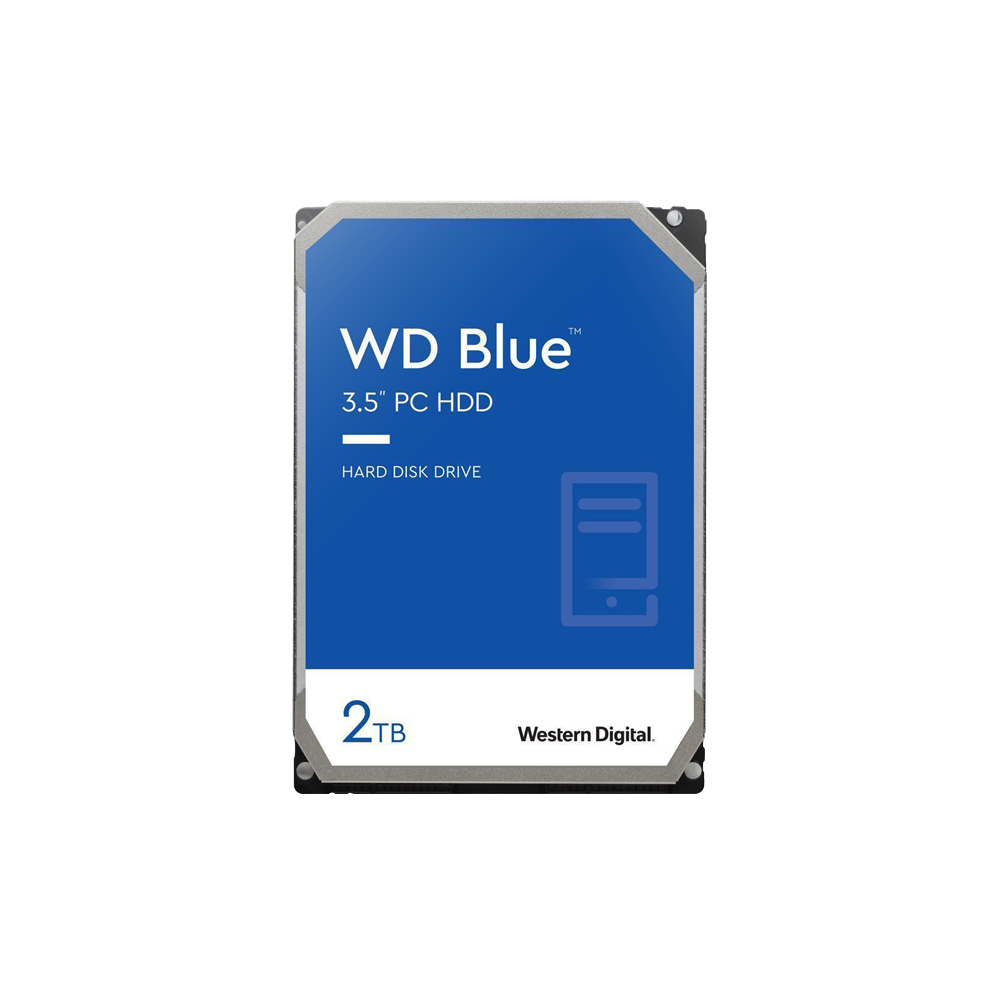 8TB HDD 7200RPM