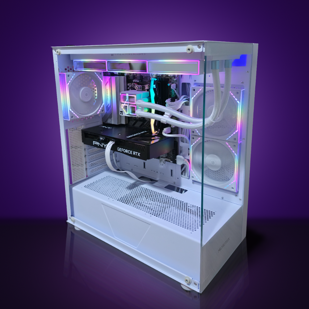 PC-0106 refurbished gaming PC