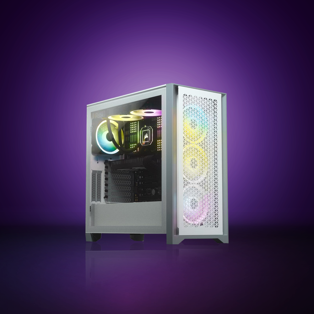 EPG RTX 5060Ti Configuration