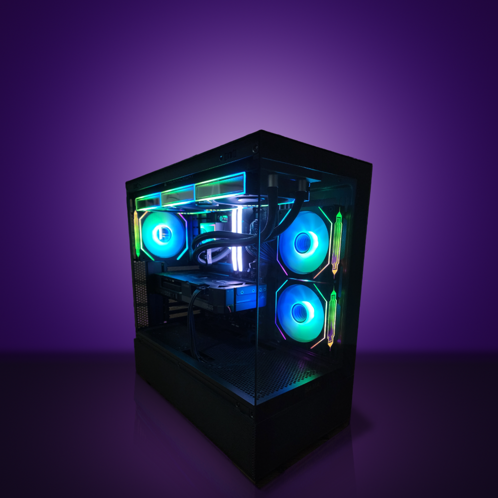 PC-0067 refurbished gaming PC