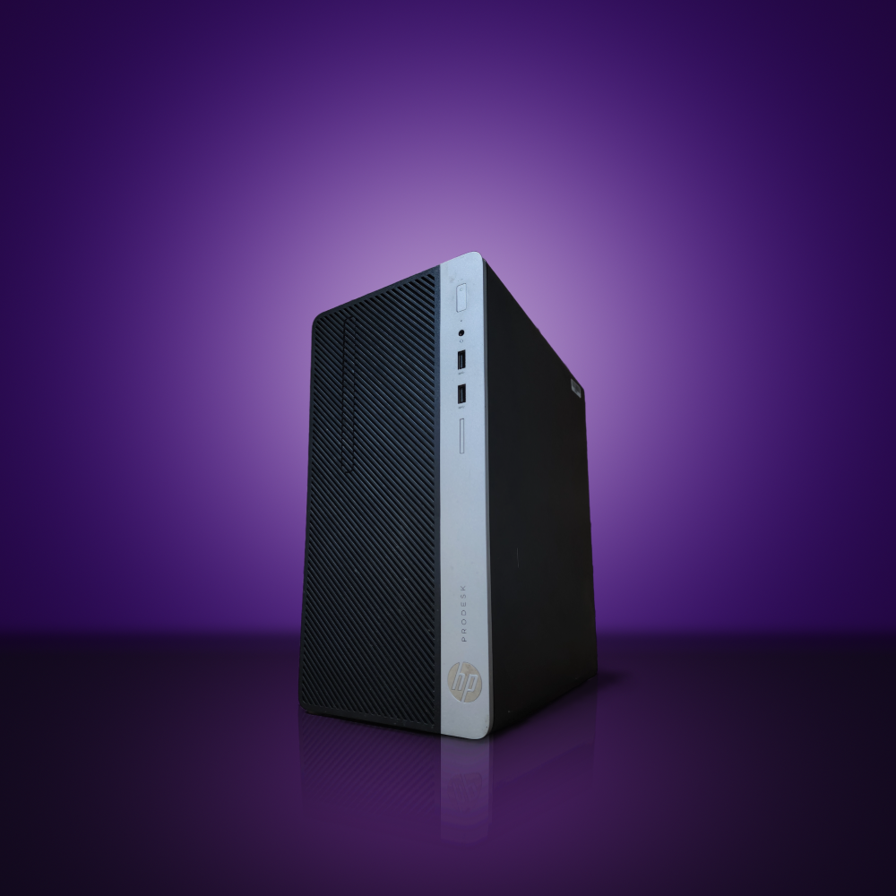 PC-0061 refurbished gaming PC