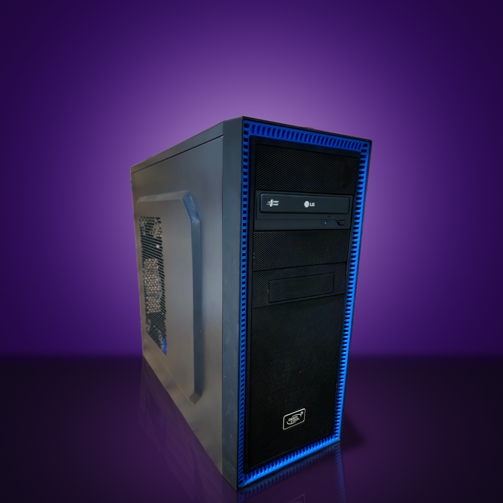 PC-0066 refurbished gaming PC