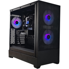 Fractal Design POP XL Black