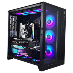 Lian Li PC-O11 Black