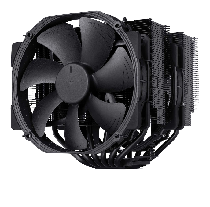 Air Cooling - NH D15