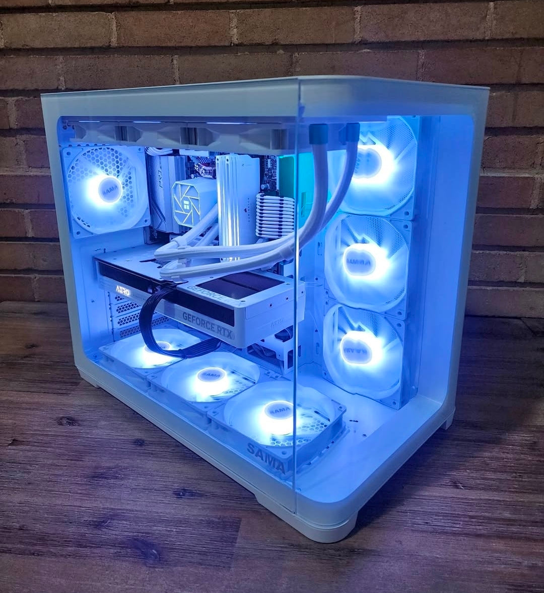 Pc custom 75