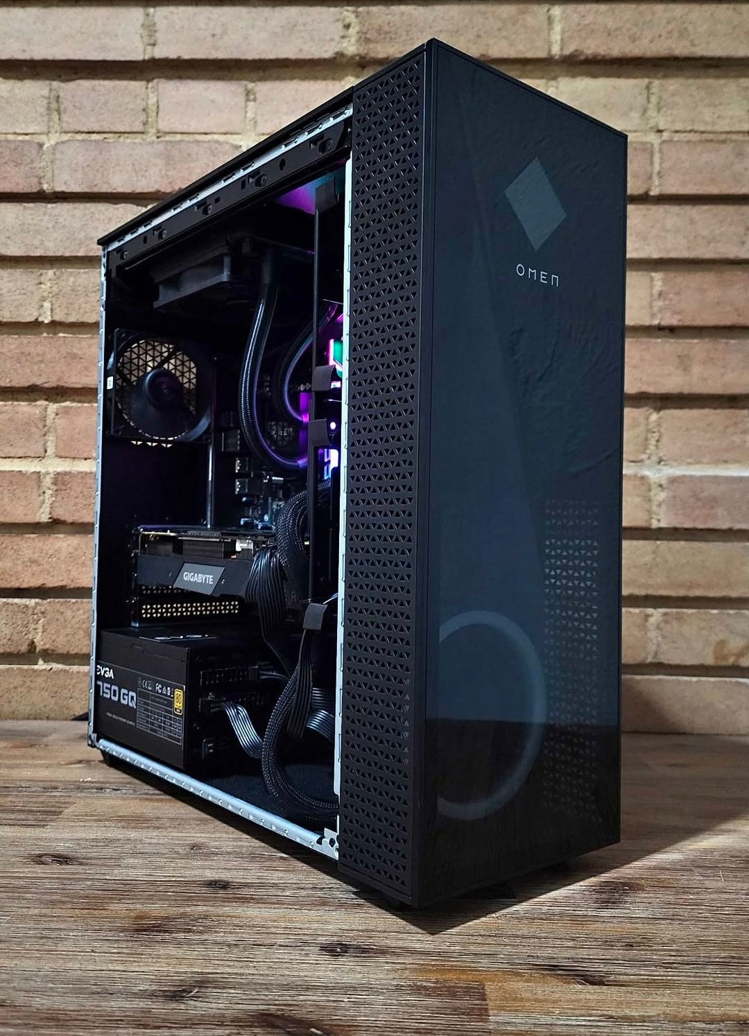 Pc custom 78