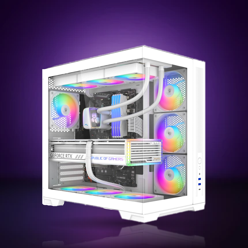 PC EPG RTX 5060