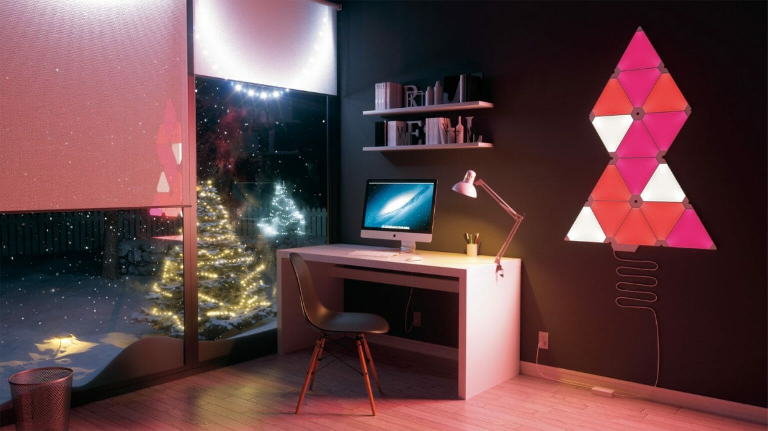 Nanoleaf Rhythm - Pack Of 3