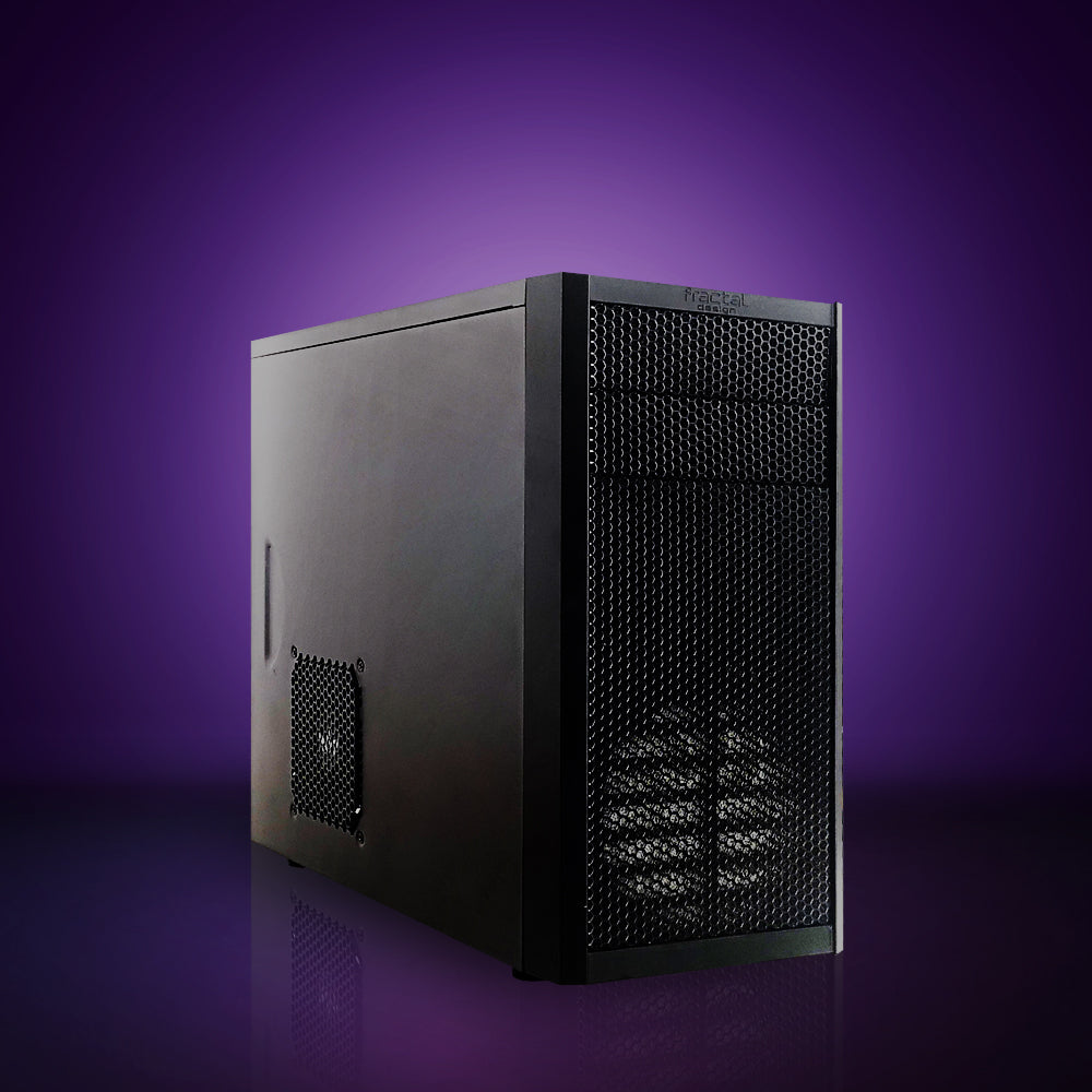 EPG RX 7600XT Configuration