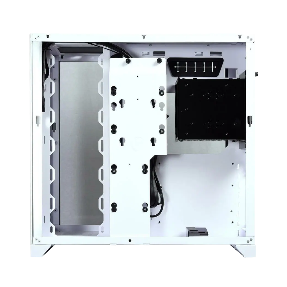 Lian Li PC-O11 White