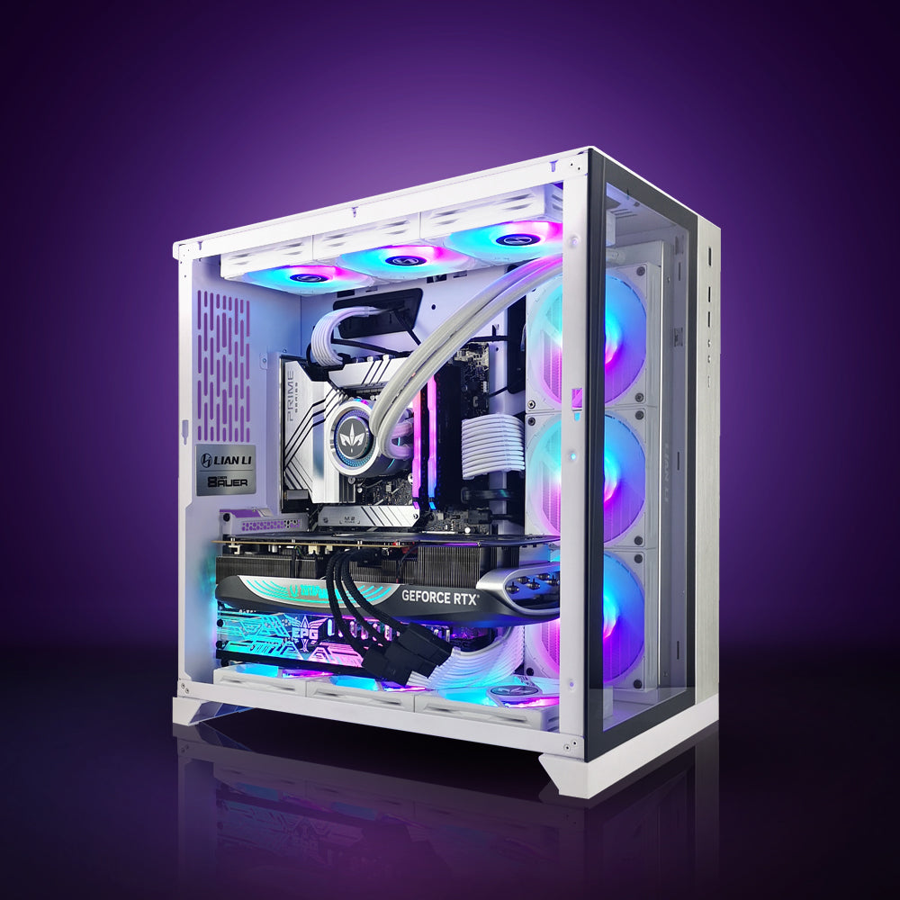 EPG RTX 5080 Configuration