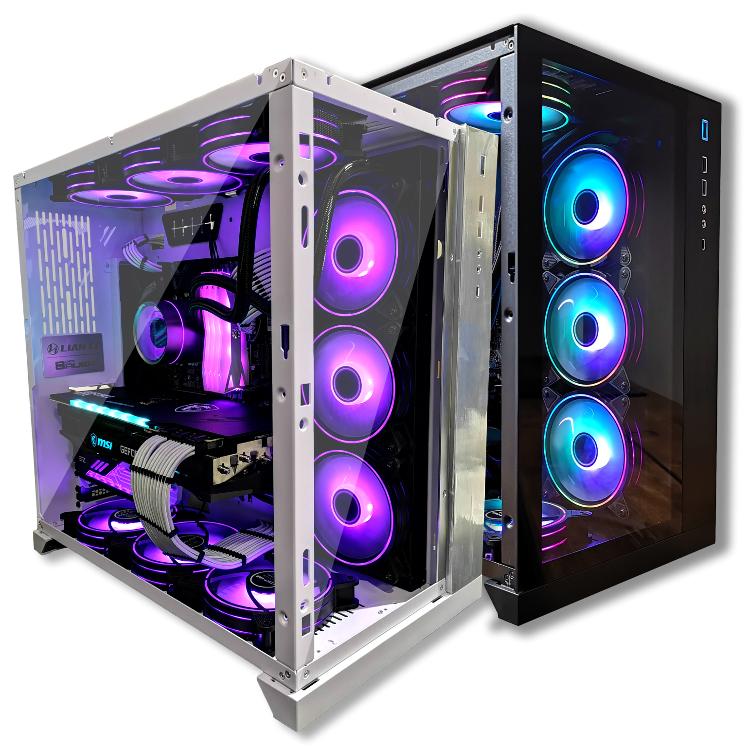 EPG RX 7900XT Configuration