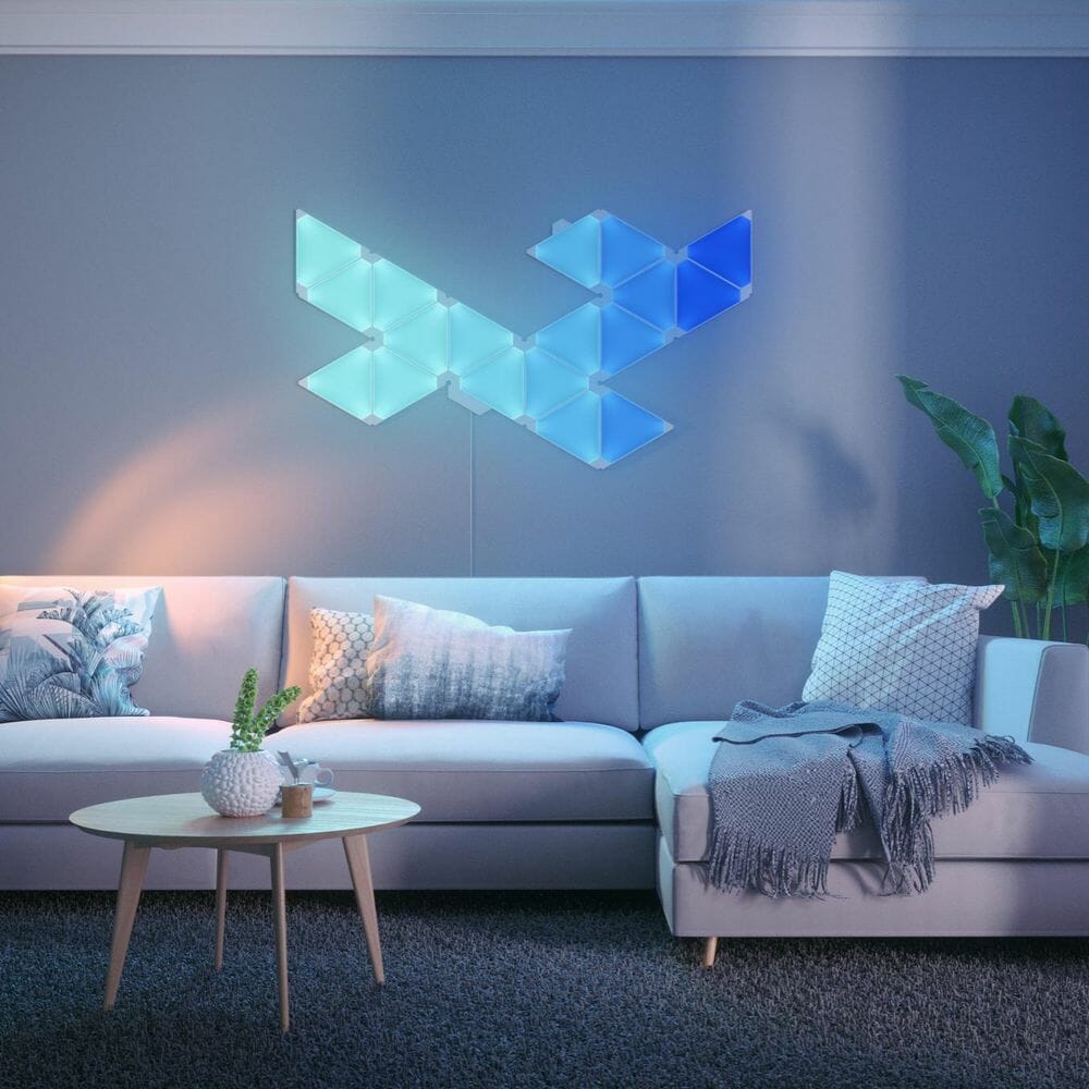 Nanoleaf Rhythm - Pack Of 3