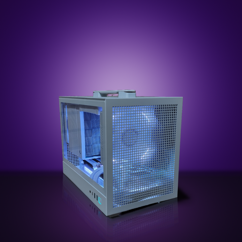 PC-0118 refurbished gaming PC