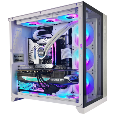 Lian Li PC-O11 White