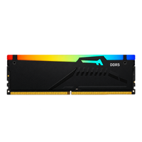 16GB 1x16 DDR5 5200MHz RGB RAM