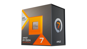 AMD R7 7800X3D