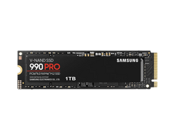 2TB NVMe 7GB/s (990 PRO)