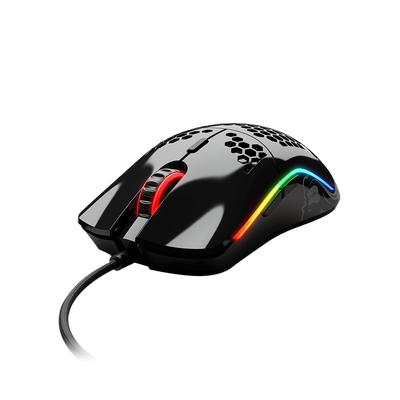 GLORIOUS O GLOSSY BLACK RGB