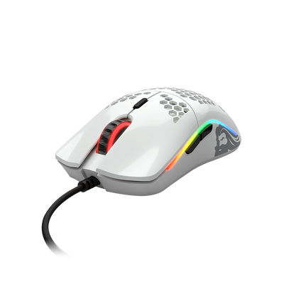 GLORIOUS O GLOSSY WHITE RGB