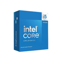 Intel i5 14600KF