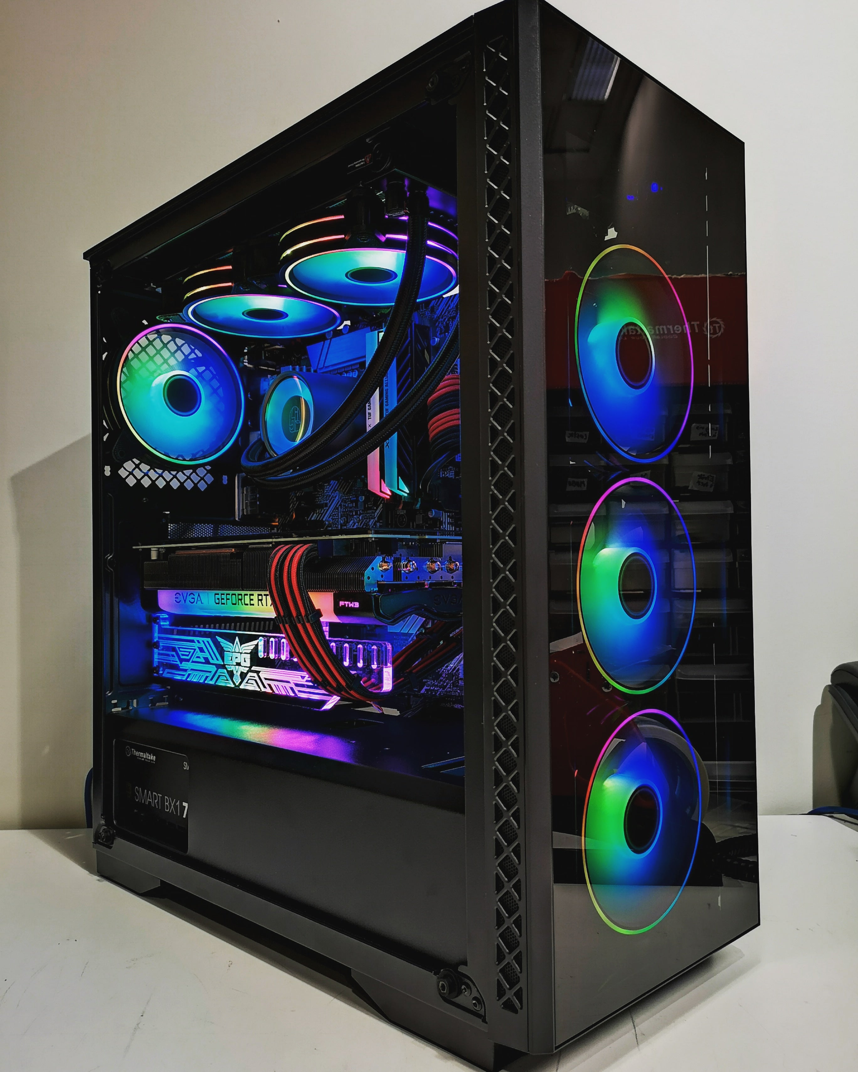 EPG RTX 4060 Configuration