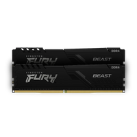 Kingston 64GB 2x32 DDR5 5200MHz RAM