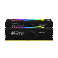 Kingston 32GB 2x16 DDR5 6000MHz RGB RAM