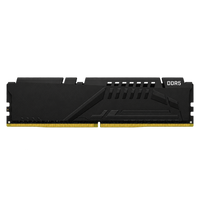 16GB 1x16 DDR5 6000MHz RAM