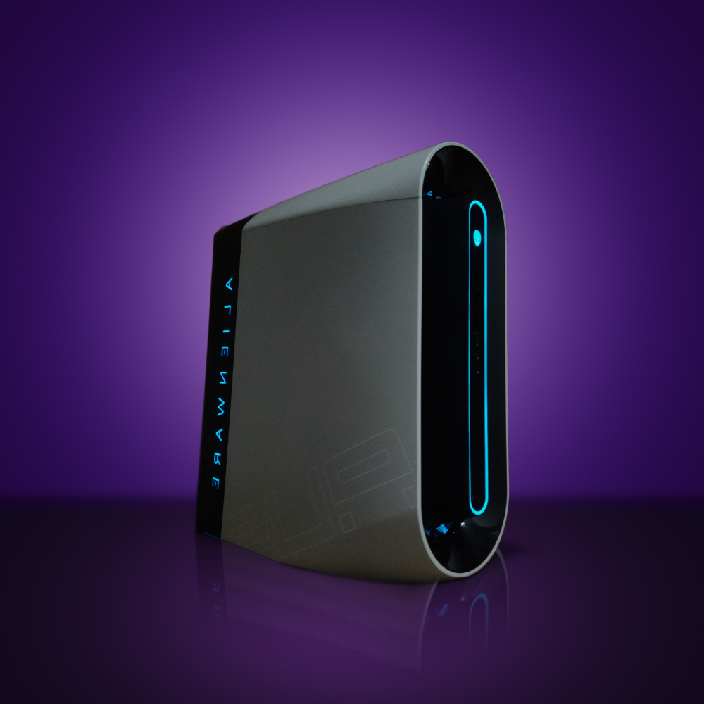 PC-0042 refurbished gaming PC