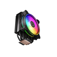 Air Cooling - Hyper 212 Halo