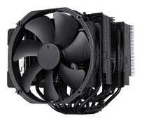 Air Cooling - NH D15