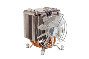 Air Cooling - Stock