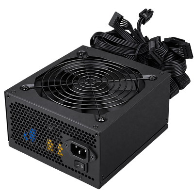 1000W 80+ Full-Modular