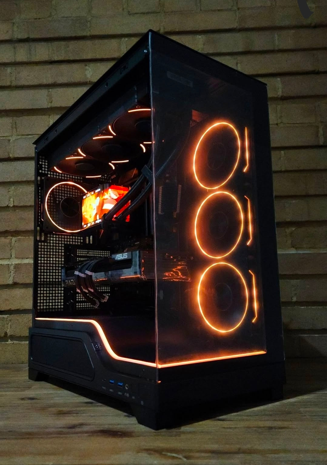 Pc sur mesures