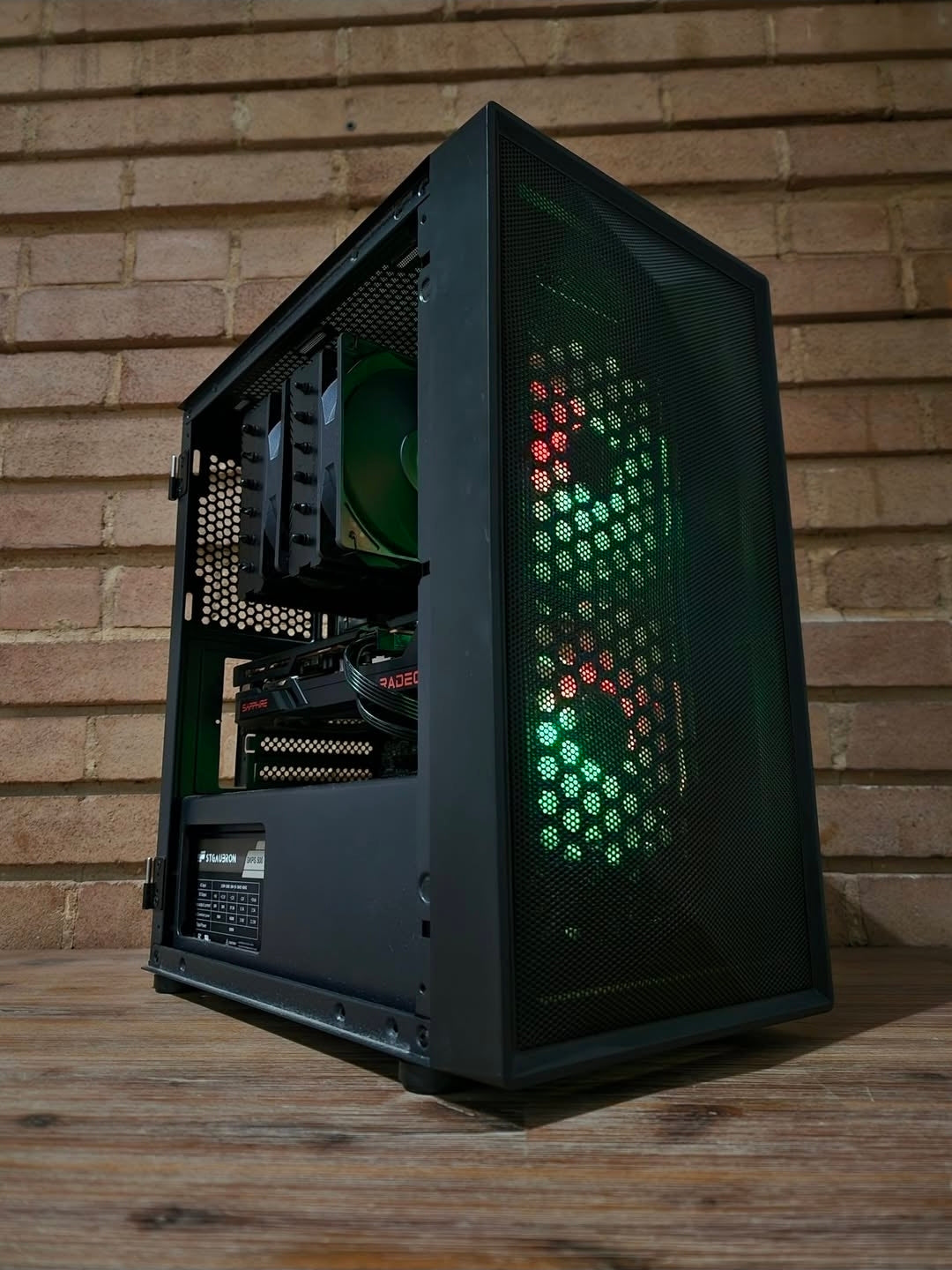 Pc custom 79