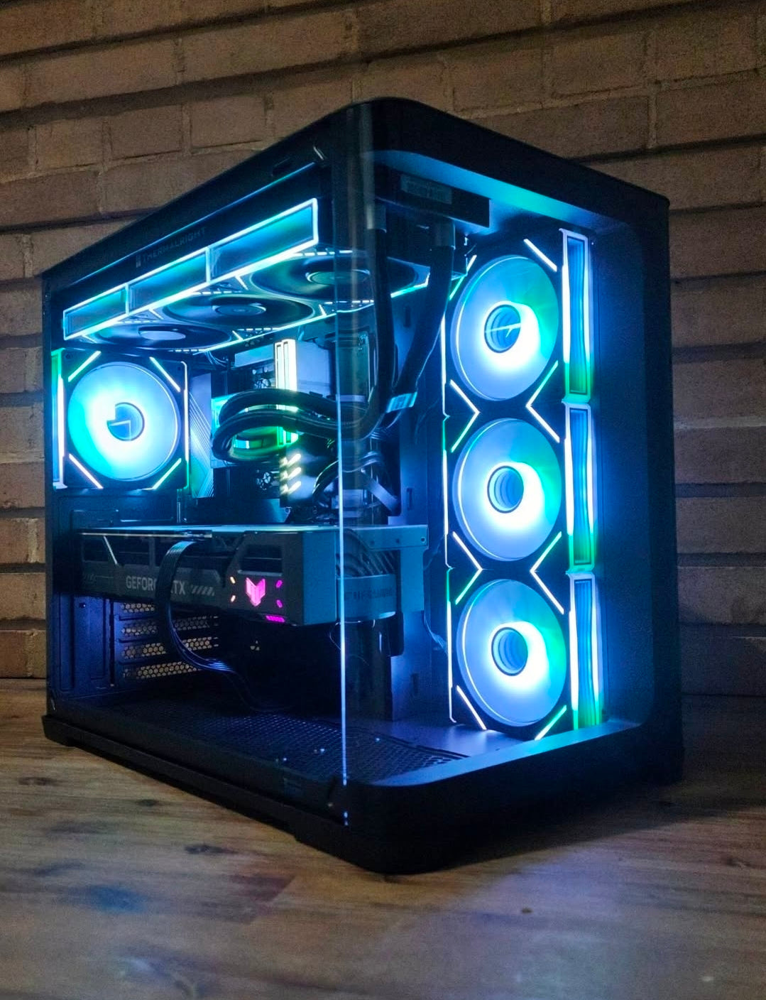Pc custom 74